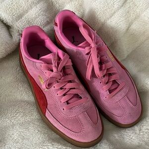 Puma Club II Era